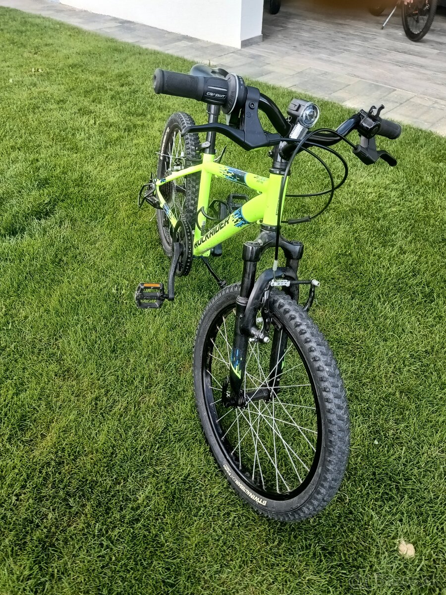 Bycikel 20"