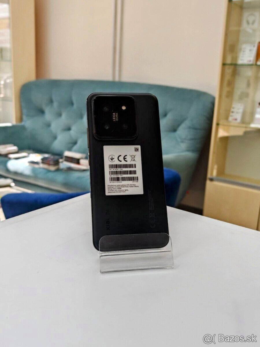 Xiaomi 14 512GB | ZÁRUKA 2 ROKY