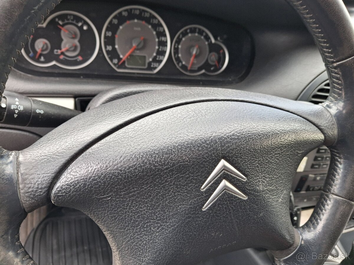 Rozpredám Citroën C5