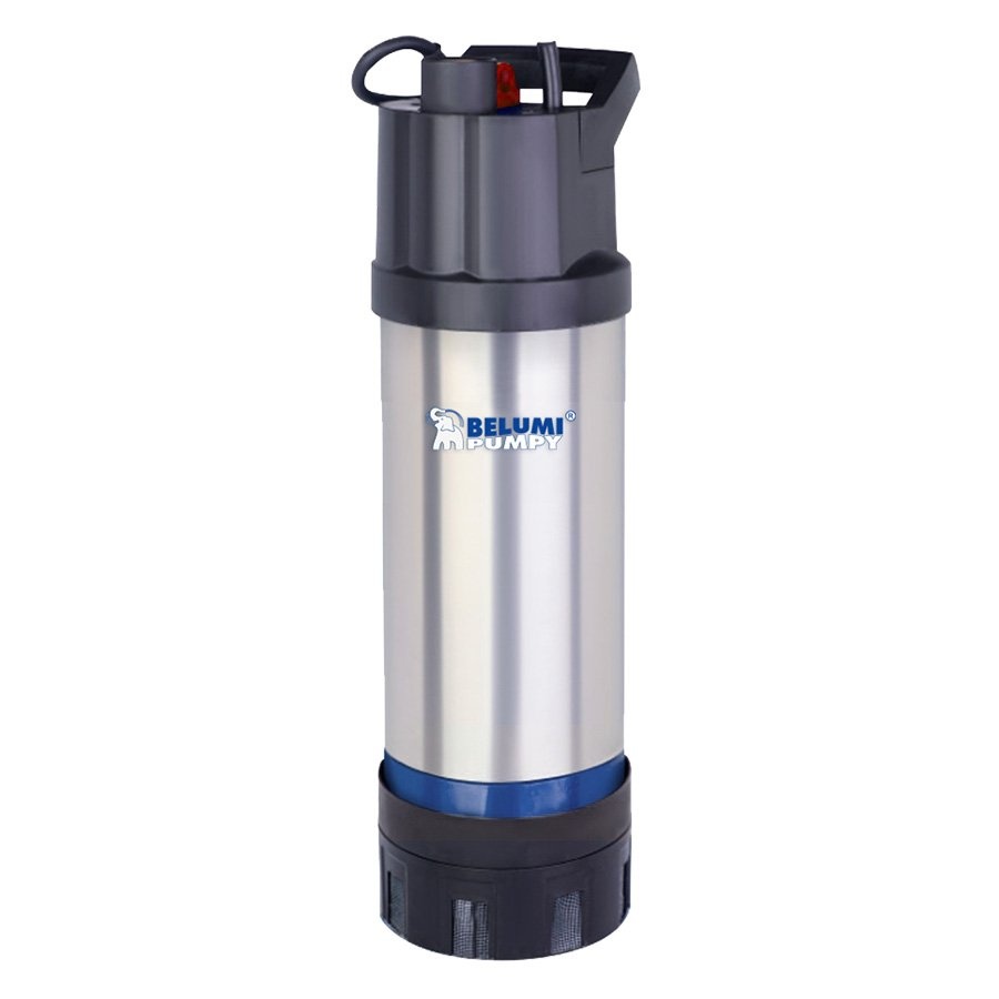 Bielymi ex tds 1200a m inox vodné čerpadlo