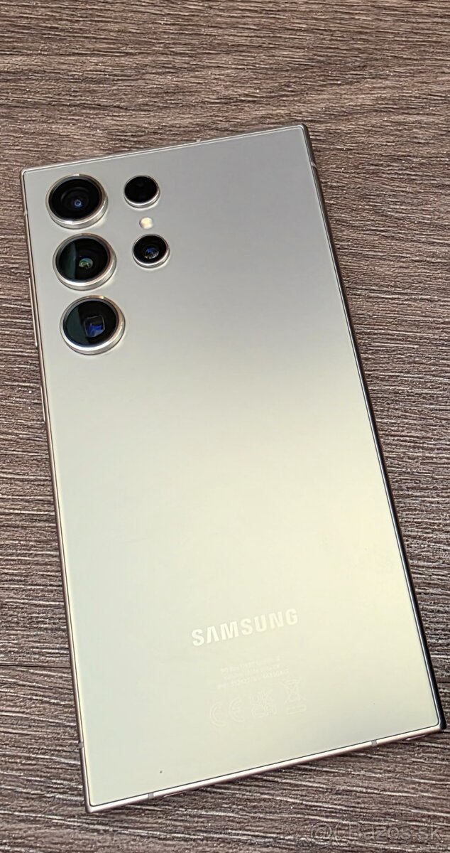 Samsung galaxy s24 ultra 512gb