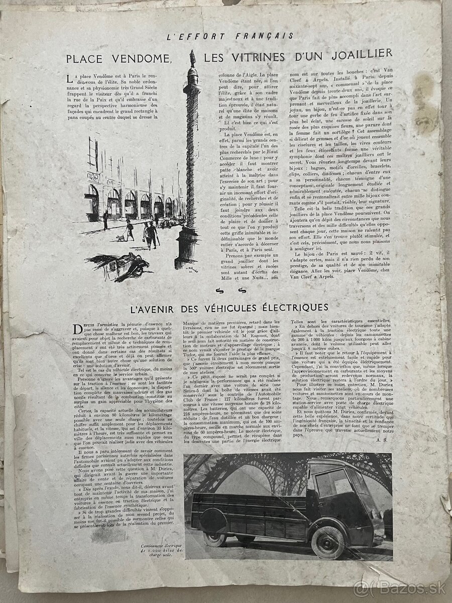 Elektricke auto