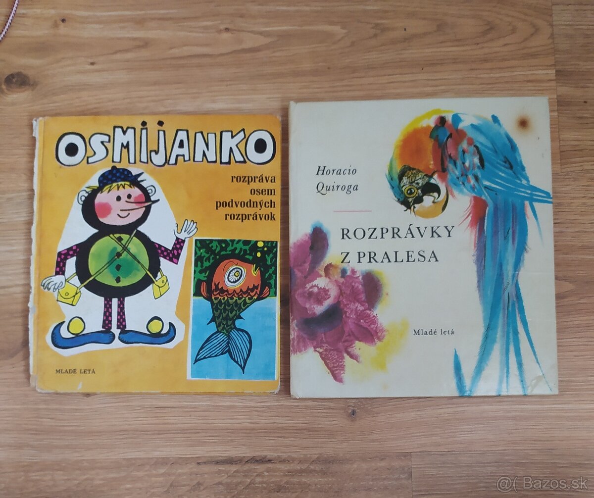 Rozprávky