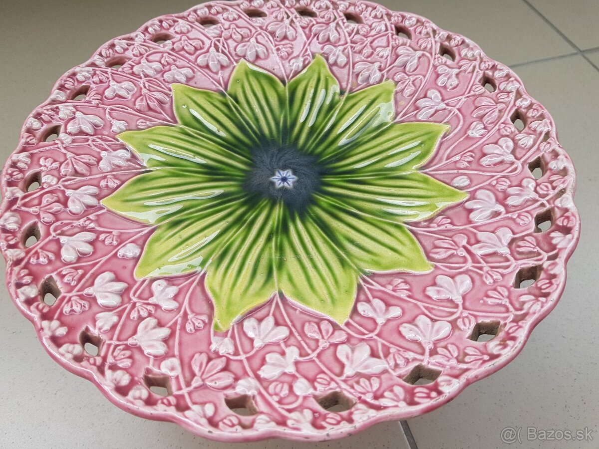 RETRO PORCELAN