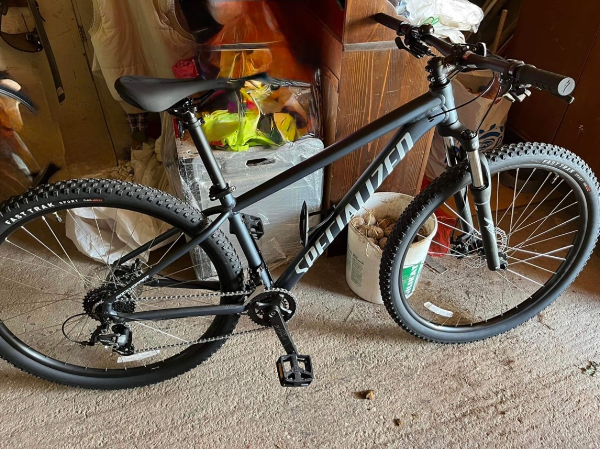 Specialized
