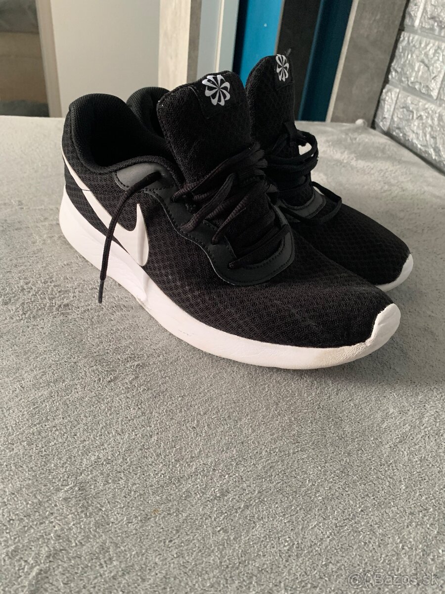 Bežecké topánky nike