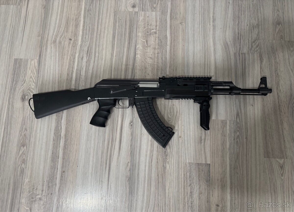 Airsoft AK47