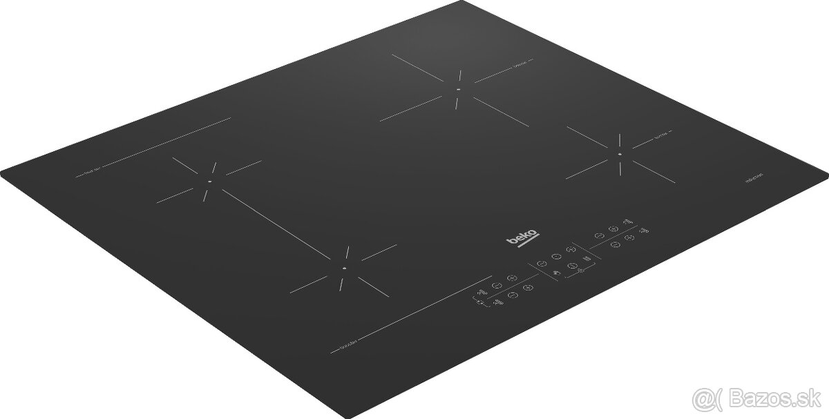 Predám novú varnú dosku Beko HII 64200SFMT