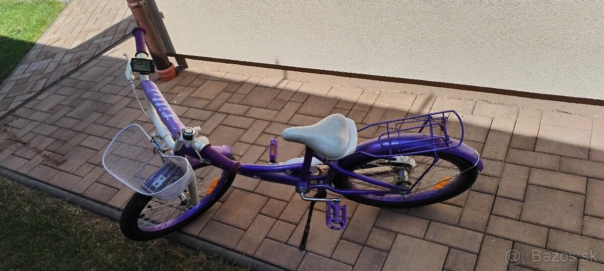 Predam bicykel 20