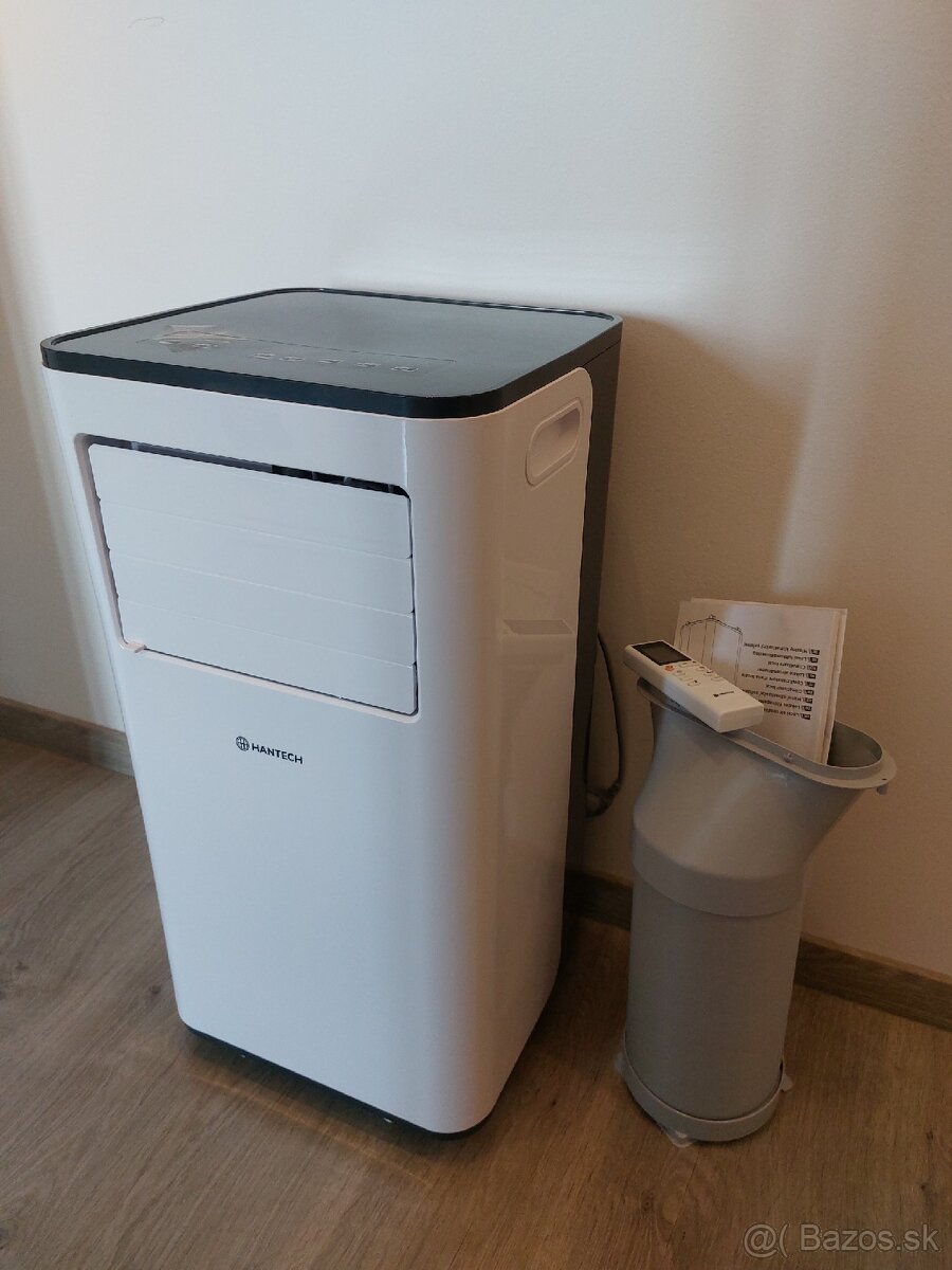 Mobilna klima Hantech (WiFi)