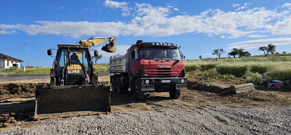 Tatra 815 S3