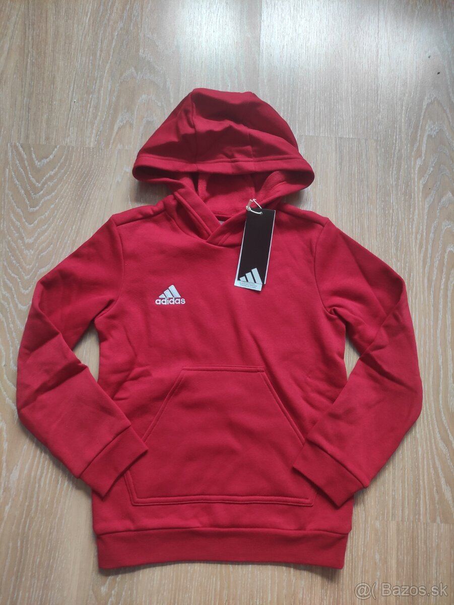 mikina Adidas veľkosť 128