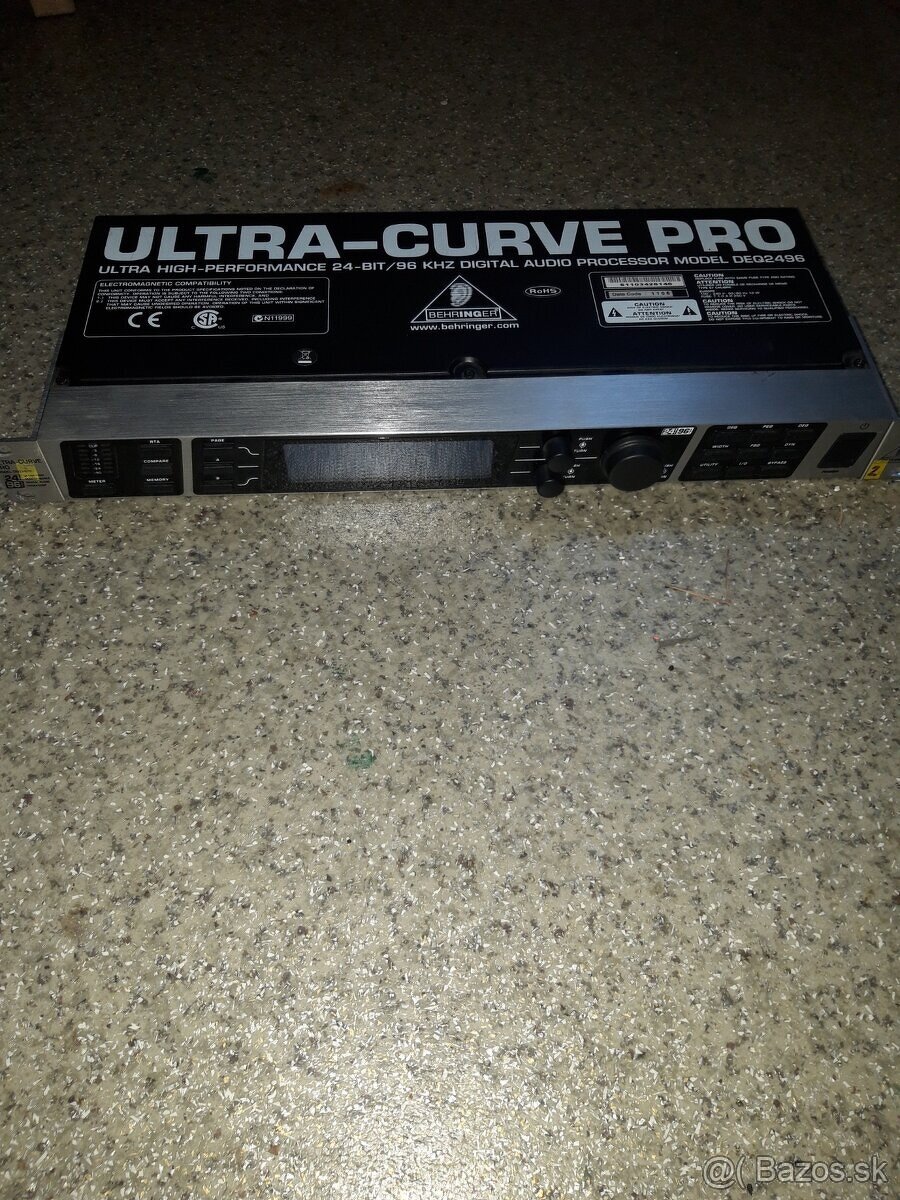 Ulra curve pro