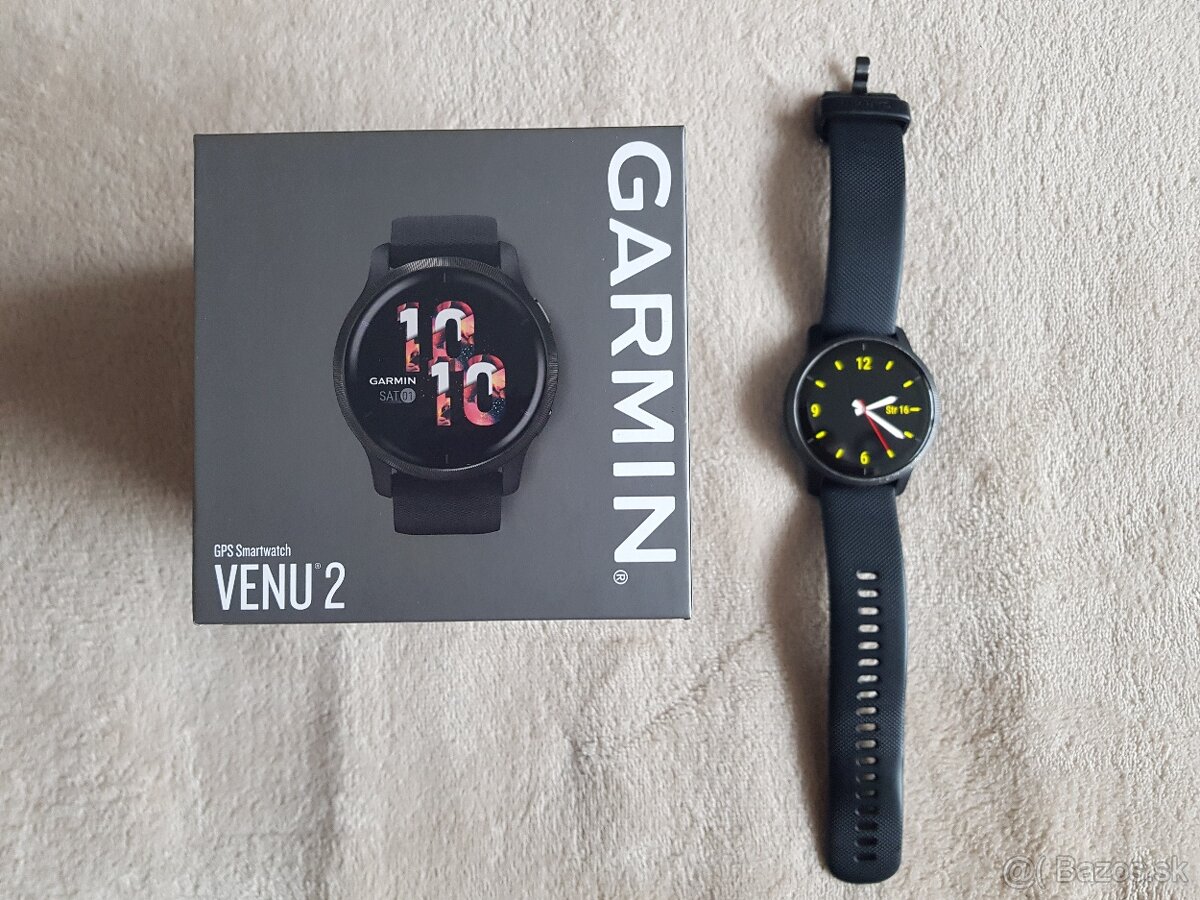 Garmin Venu 2