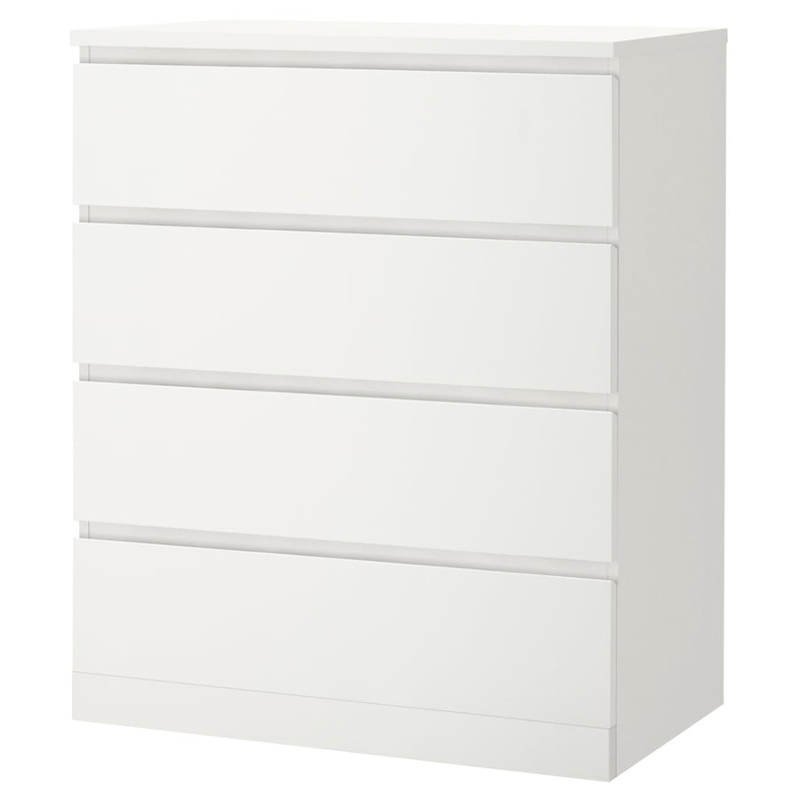 Komoda MALM IKEA