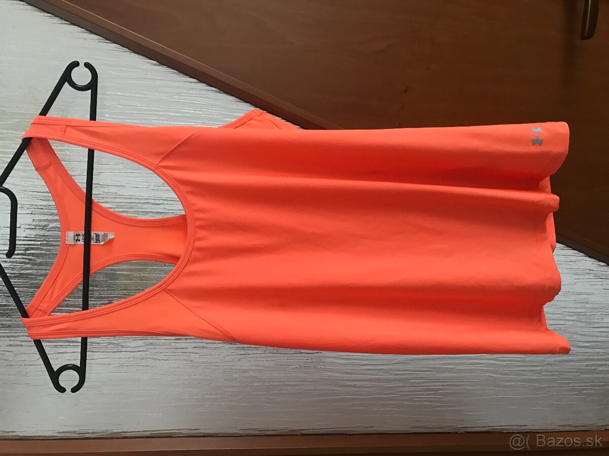 NOVÉ UNDER ARMOUR originál damske tielko L