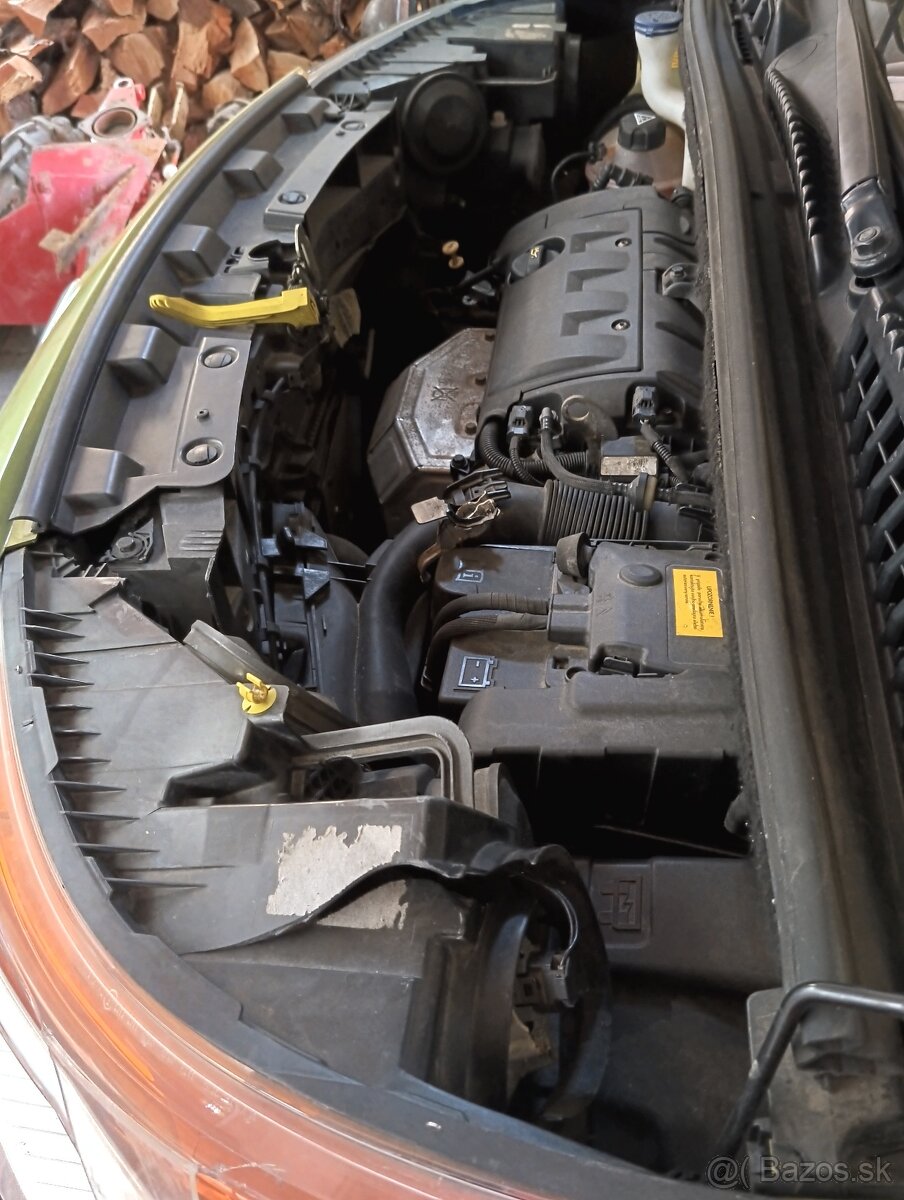 Citroen C3 picasso