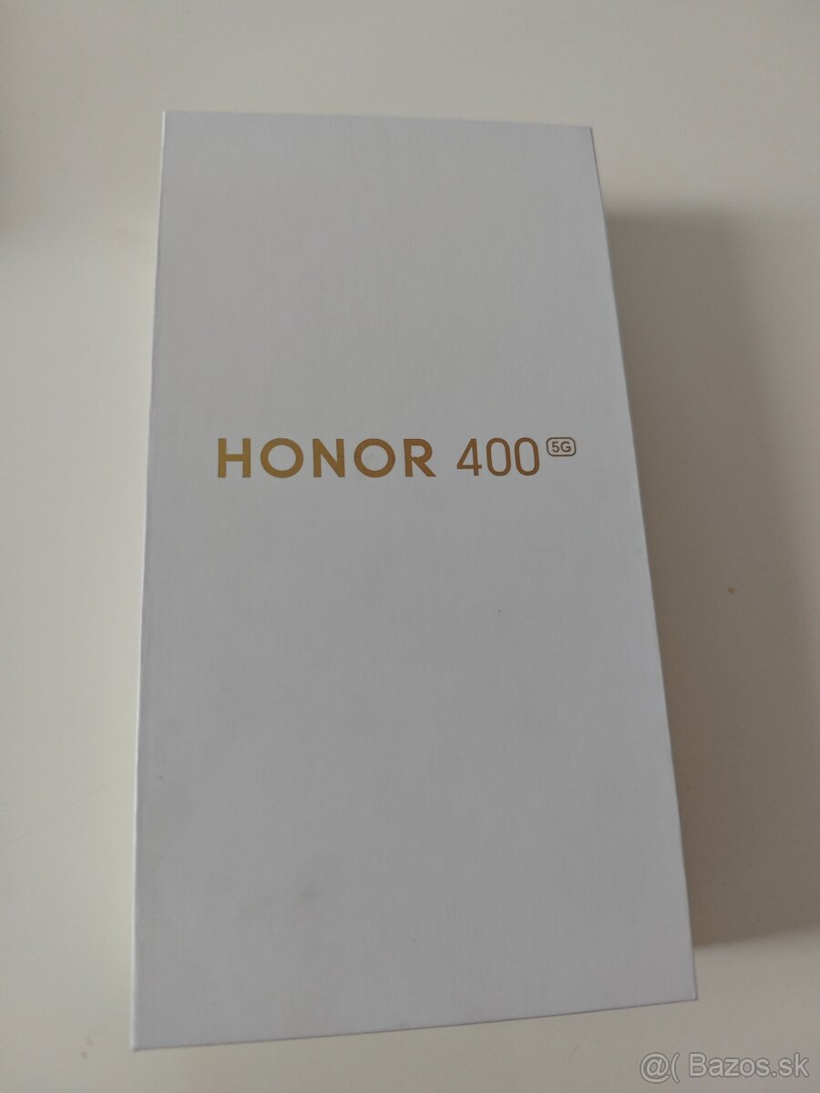 Honor 400