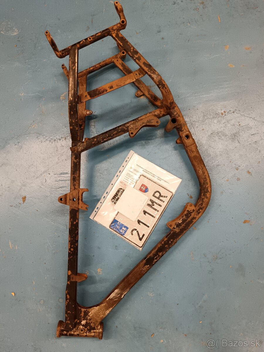 OGAR 350 typ 12