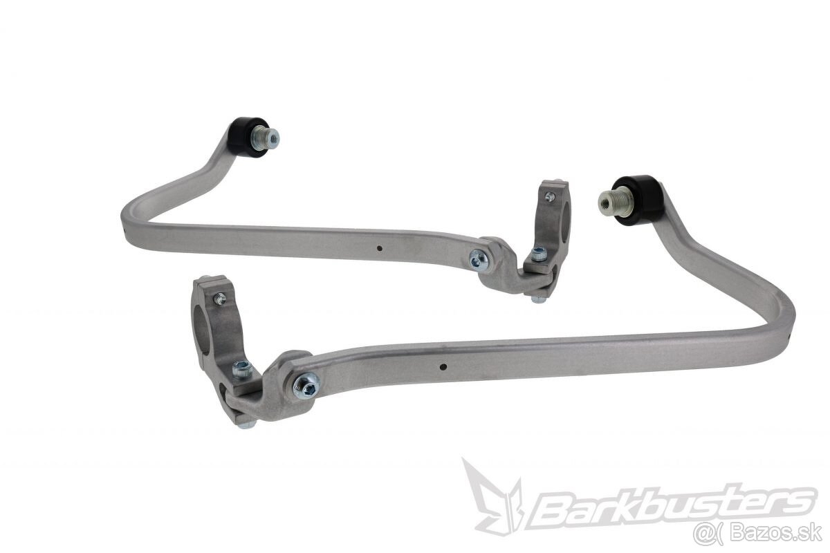 Barkbusters Montážny KIT BHG-082 - dvojbodový :HONDA CRF 110