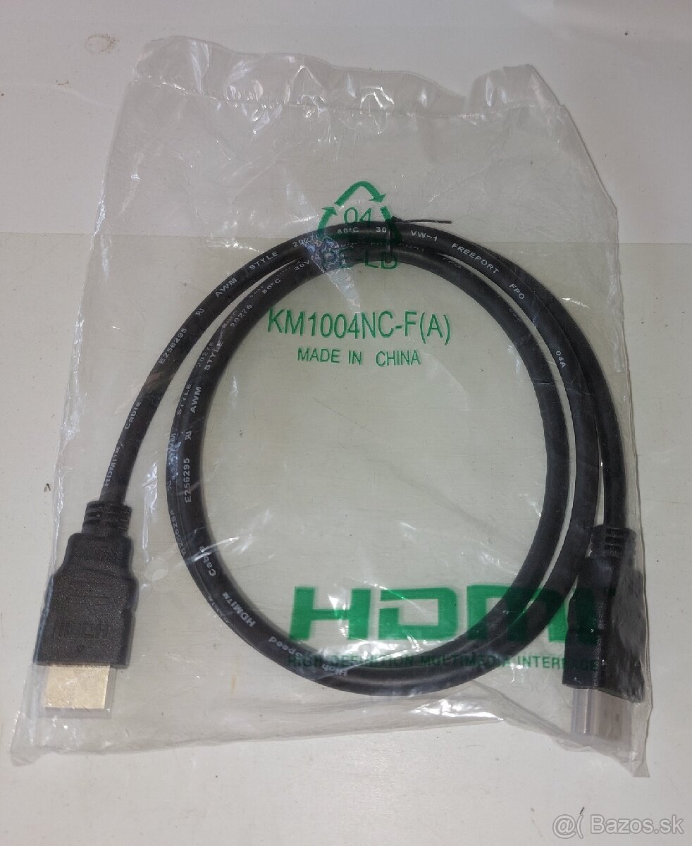 PREMIUM CORD HDMI2.0 8k kábel