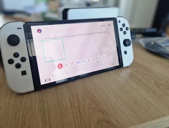 Nintendo