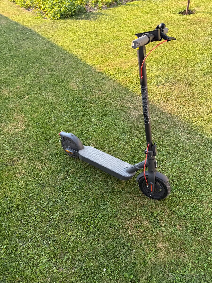 XIAOMI SCOOTER 4 PRO 2GEN