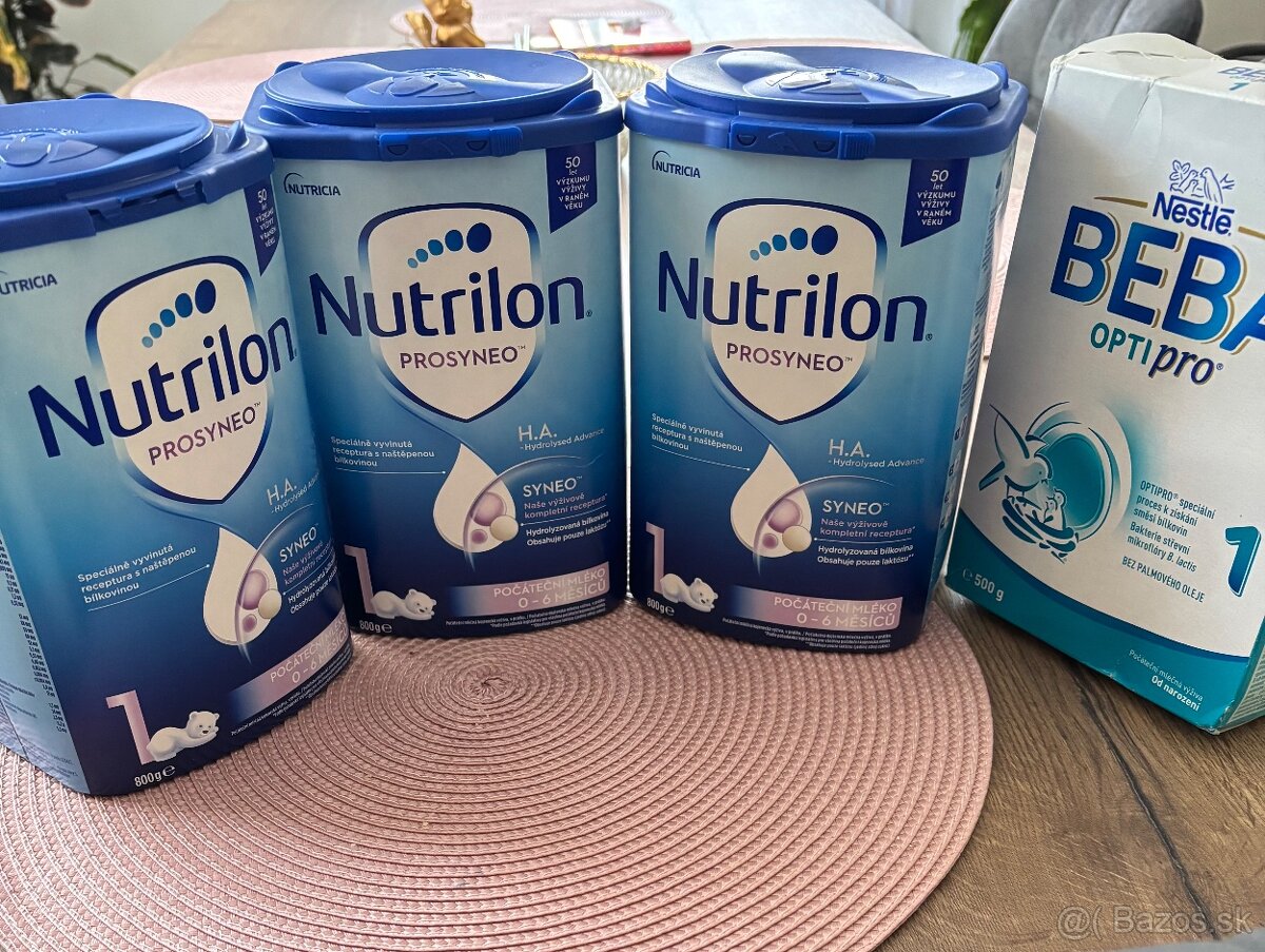Nutrilon
