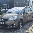 Citroën C4 Picasso 2.0 HDi 16V Dynamique 7- miestny