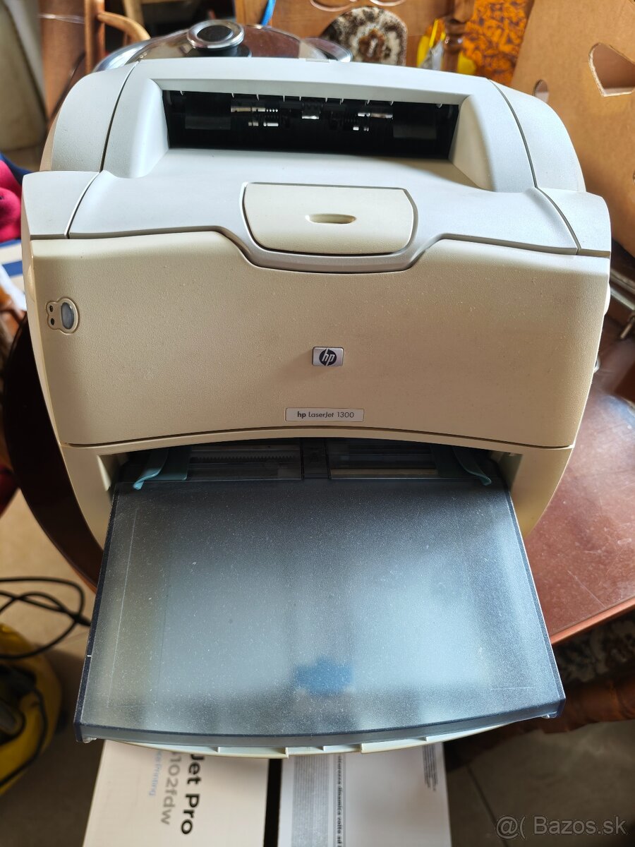 HP LaserJet 1300 l