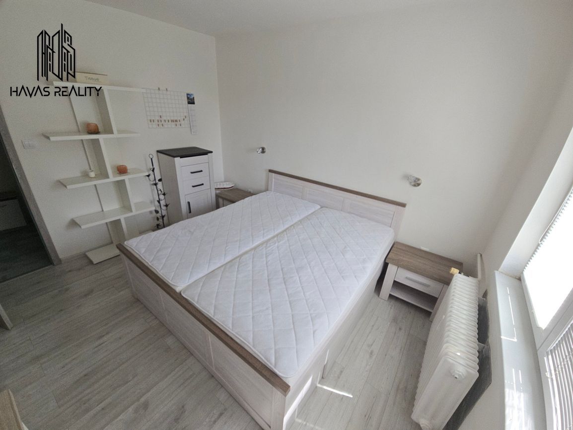 REZERVOVANÉ  Na predaj 2 izbový Fončorda