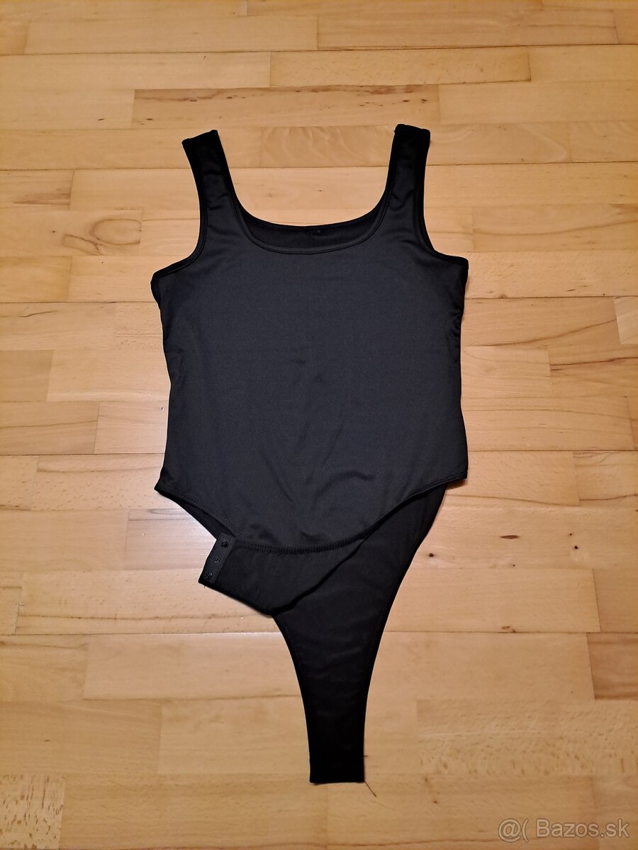 Cierne damske body