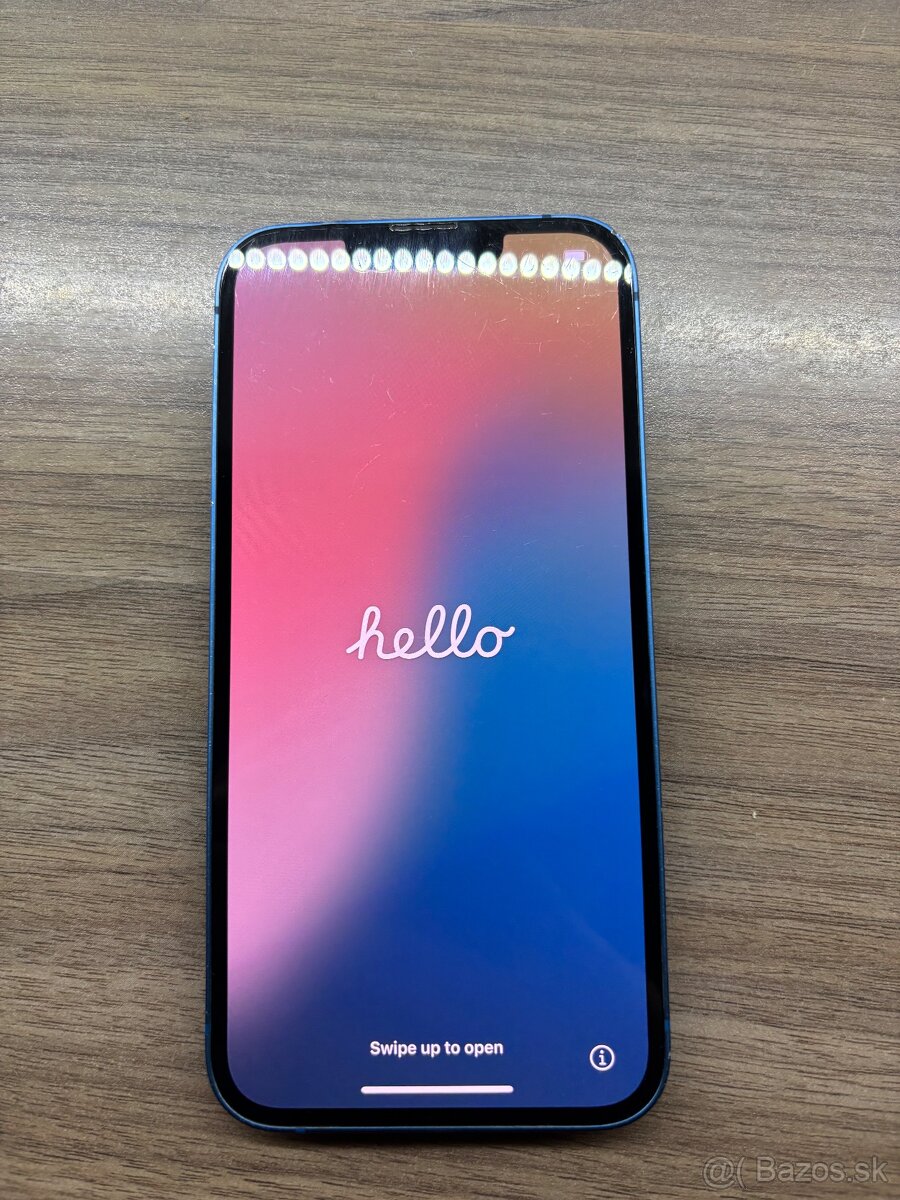 iPhone 13 (128gb)