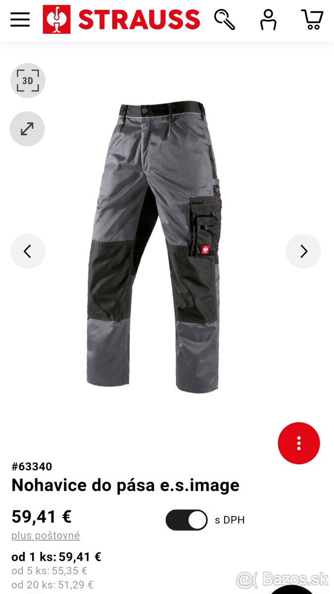 ENGELBERT STRAUSS  56