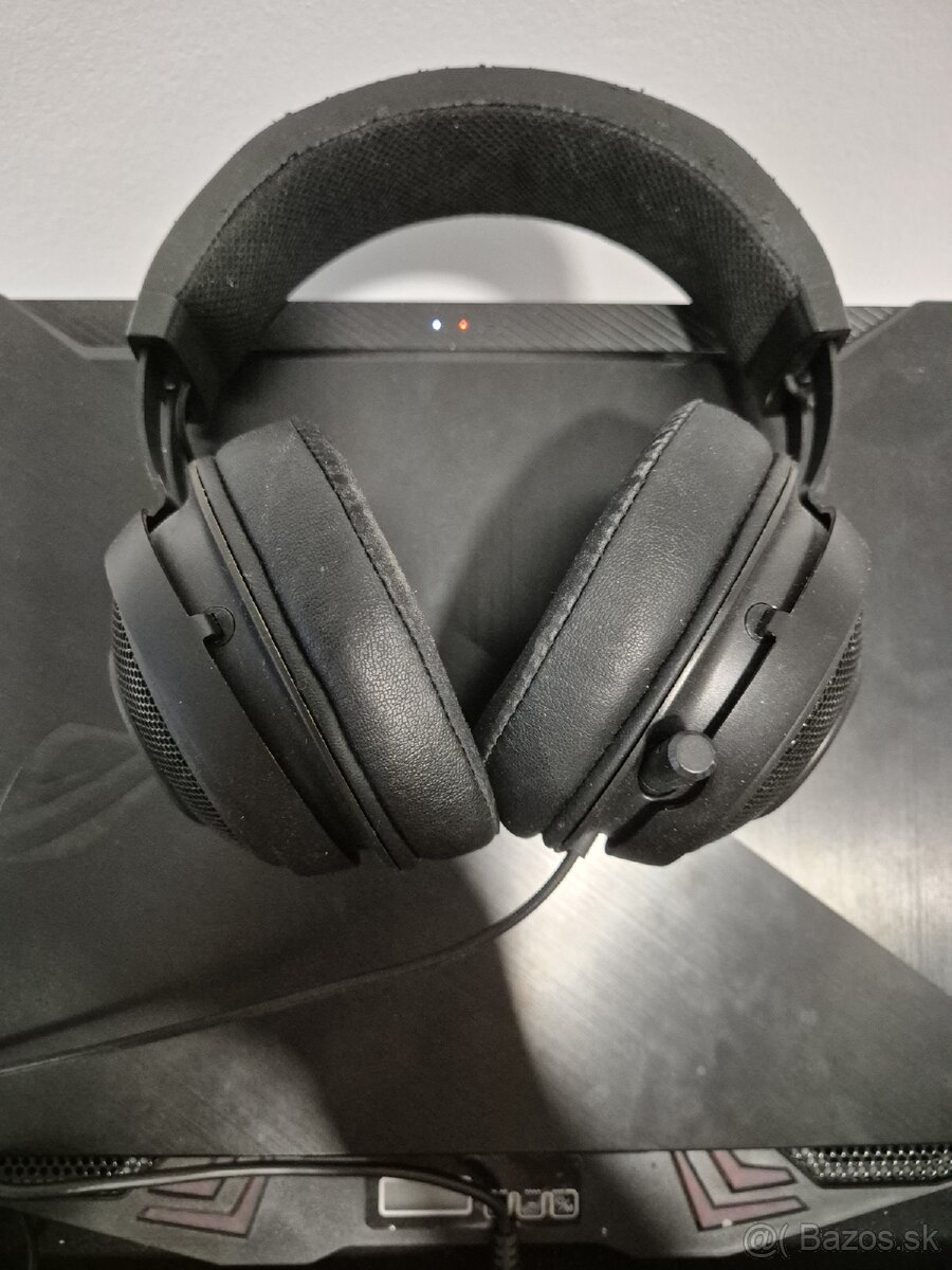 Headset Razer Kraken X Lite