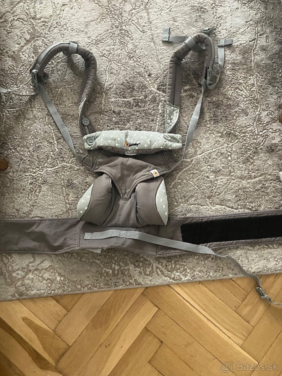 Ergobaby detský nosič