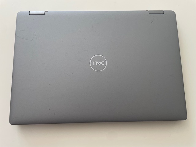 Perfektný Dell Latitude 5320 2v1 | i5 | 16GB | dotyk | W11