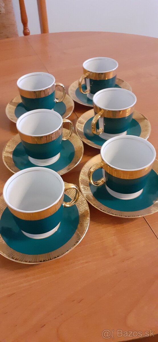 Kávová súprava