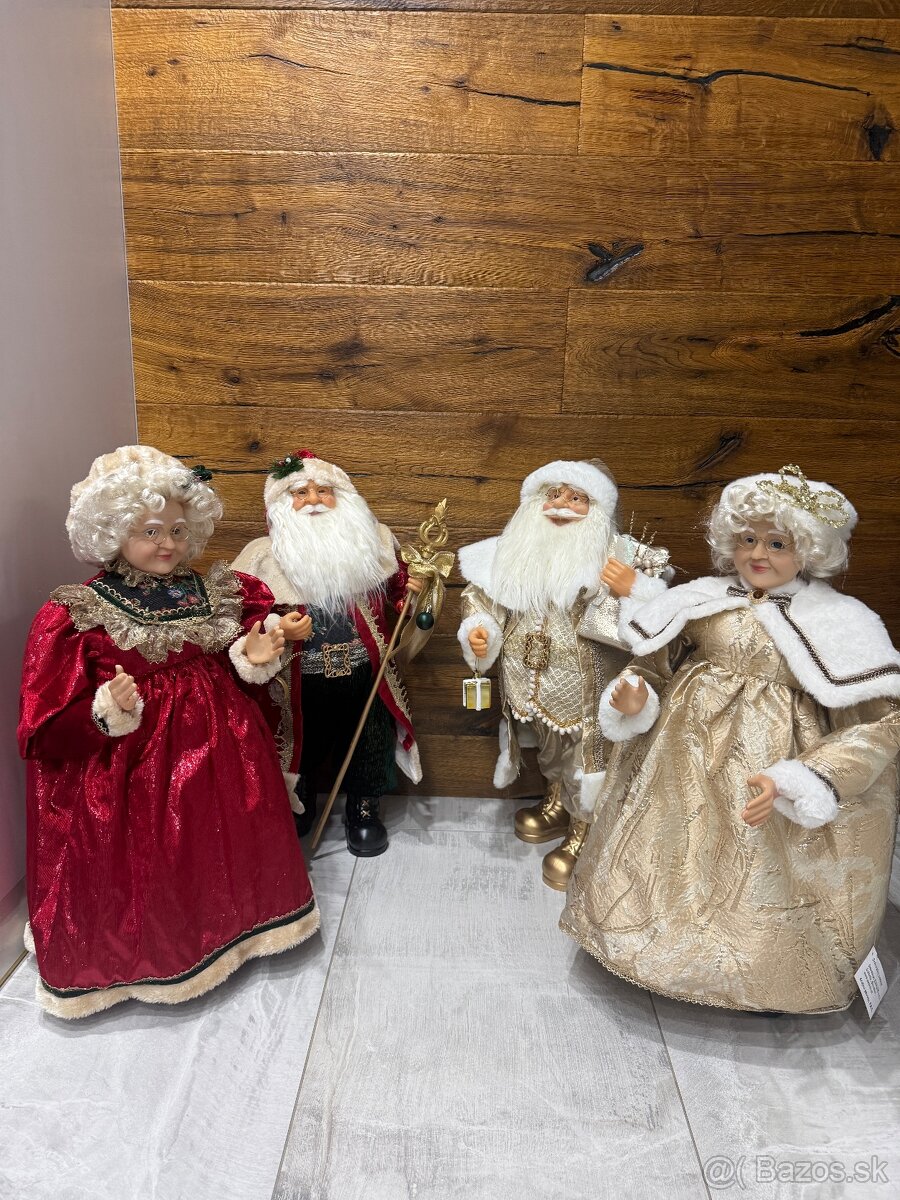 Vianočné dekorácie