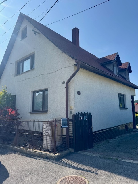 Predaj, rodinný dom, 200 m2, Púchov, Horné Kočkovce