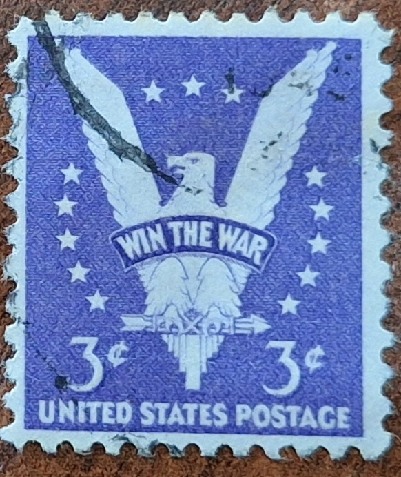 Poštová známka č. 2473