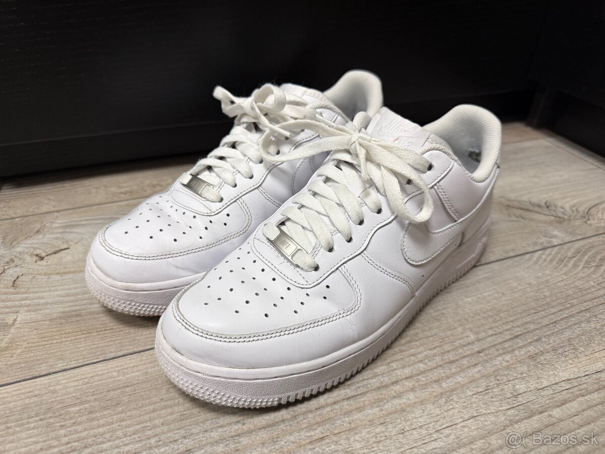 Nike Air force 1'07