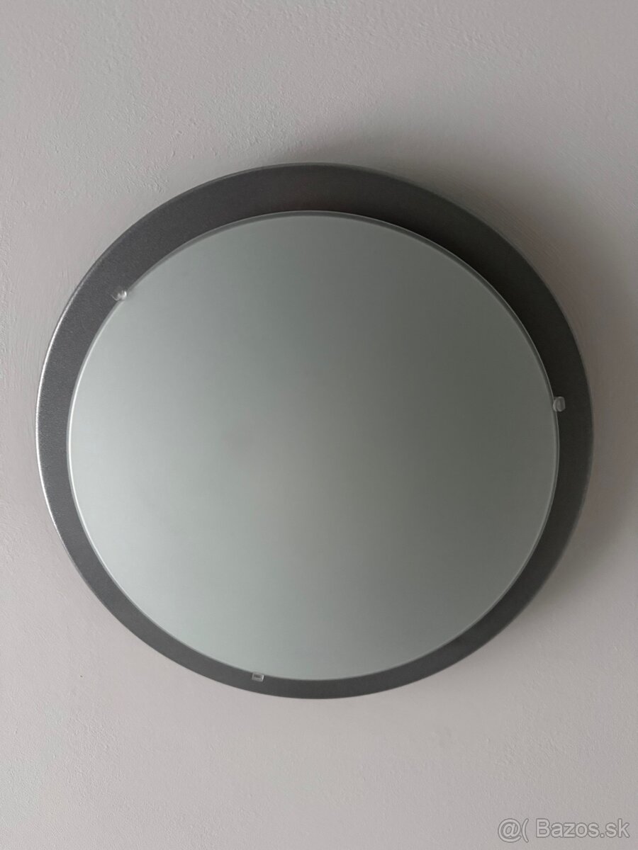 Stropné svetlo EGLO - 30cm priemer