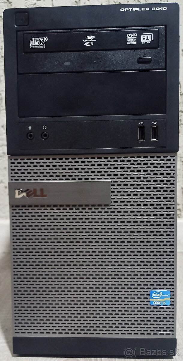 i5-4430S, 16GB DDR3, Windows 11 Home 25H2 WiFi