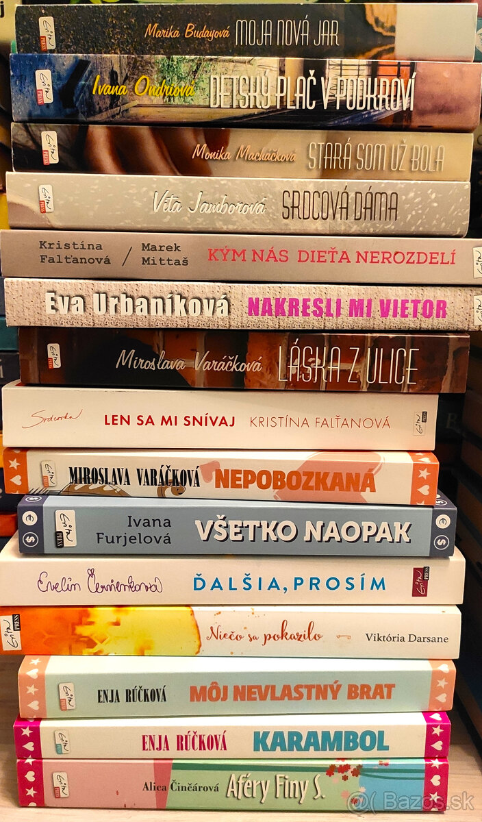 Evitovky po 1 euro 2.cast