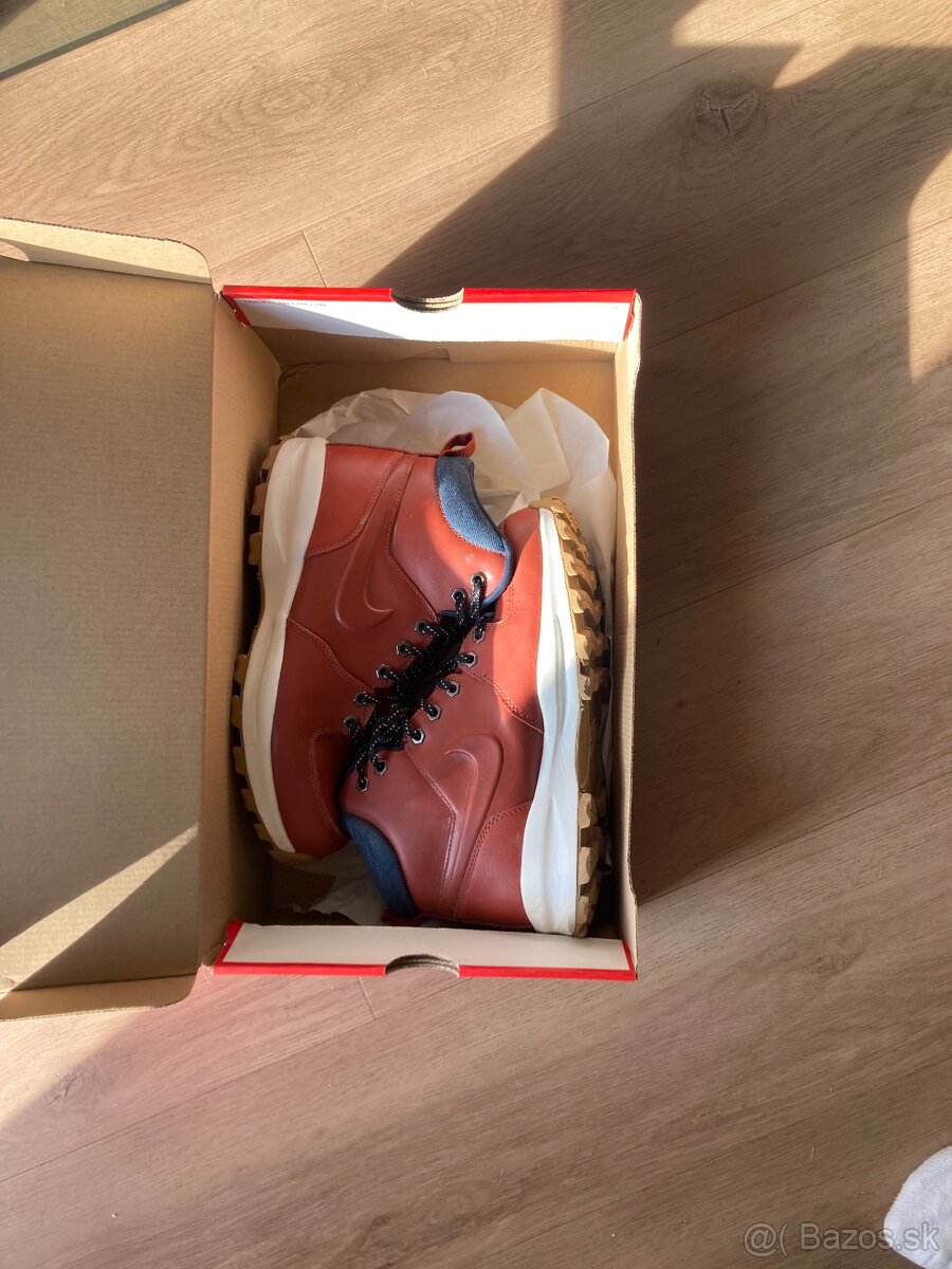 Zimné topánky nike manoa leather 42