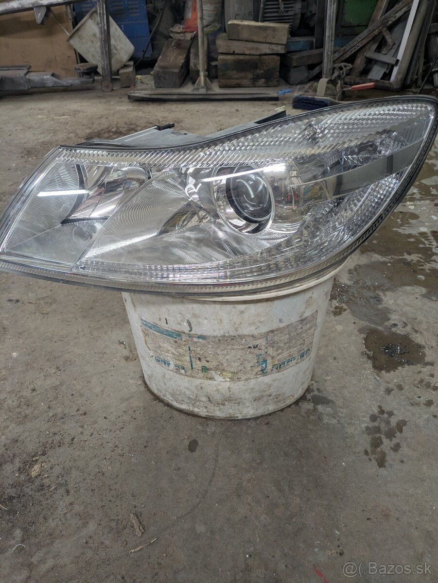 Predám svetovo Octavia 2