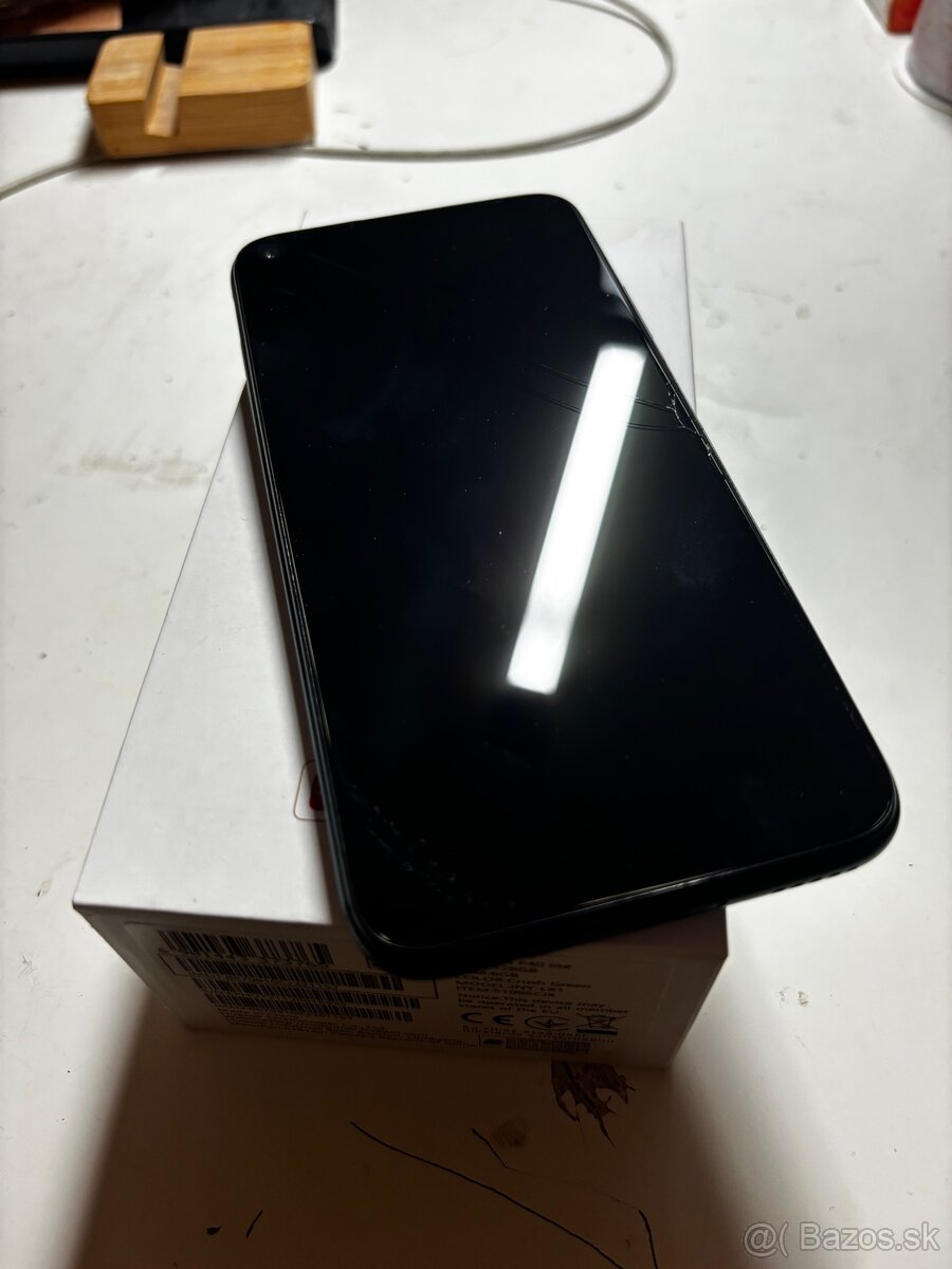 Huawei P40 Lite