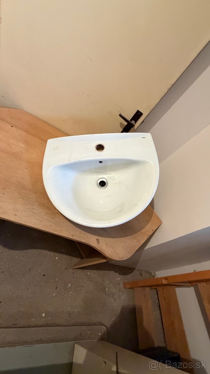umývadlo