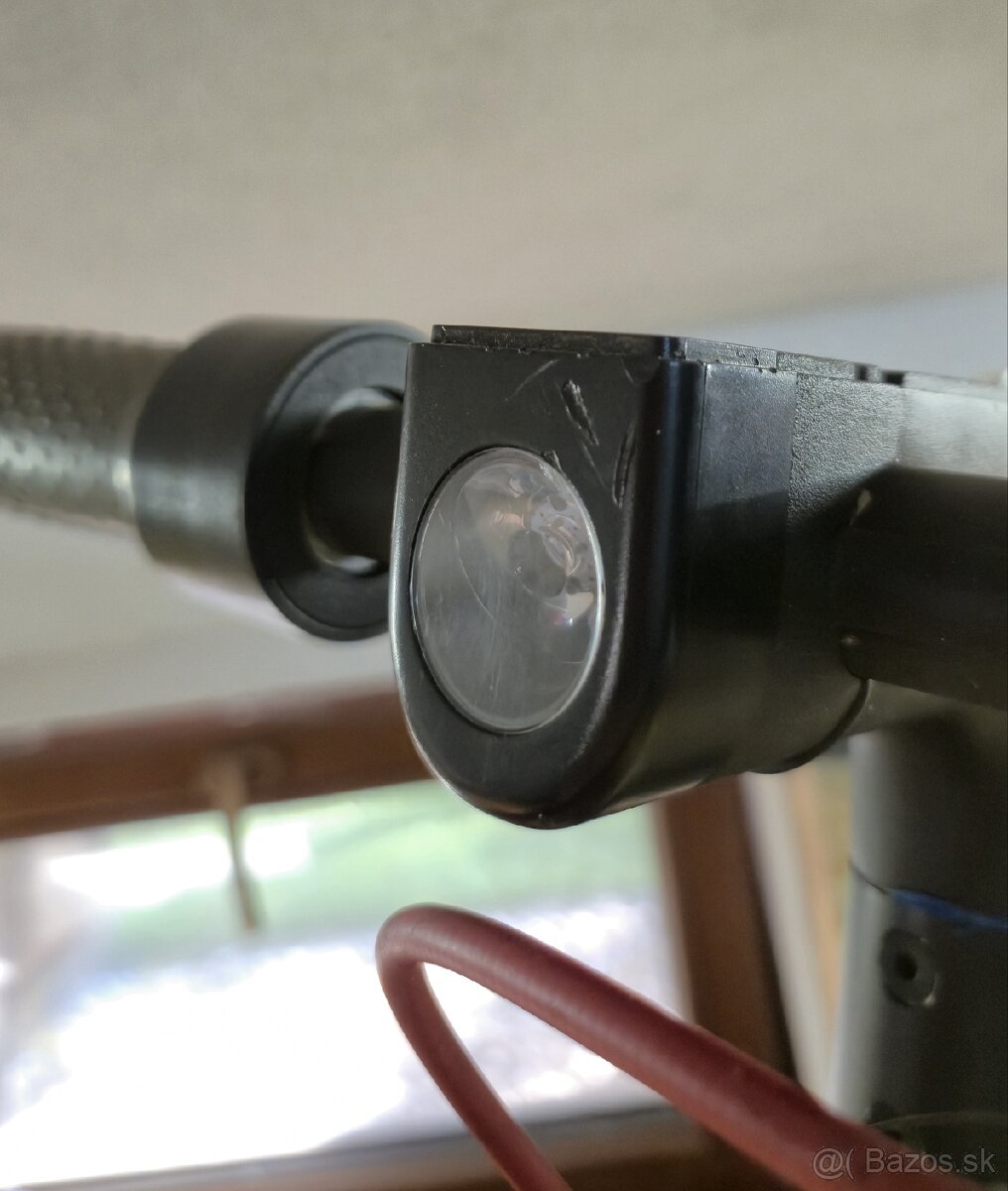 Predné svetlo Xiaomi M365